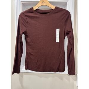 A New Day Long Sleeve Shirt